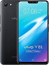 vivo Y81 (vivo)