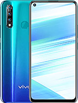 vivo Z5x (vivo)