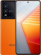 vivo iQOO 10 (vivo)