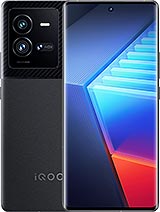 vivo iQOO 10 Pro (vivo)