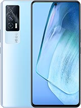 vivo iQOO 7 (India) (vivo)