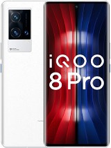 vivo iQOO 8 Pro (vivo)