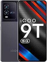 vivo iQOO 9T (vivo)