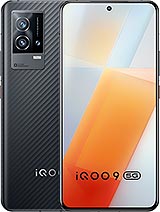 vivo iQOO 9 (vivo)