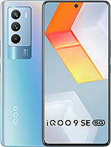 vivo iQOO 9 SE (vivo)