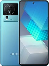 vivo iQOO Neo7 SE (vivo)