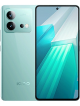 vivo iQOO Neo8 Pro (vivo)