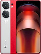 vivo iQOO Neo9S Pro (vivo)