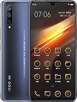 vivo iQOO Pro 5G (vivo)