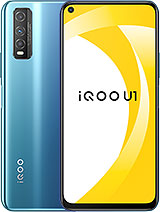 vivo iQOO U1 (vivo)