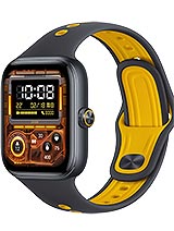 vivo iQOO Watch GT (vivo)