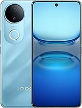 vivo iQOO Z10R (India) (vivo)