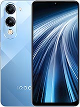 vivo iQOO Z10 Lite (vivo)