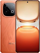 vivo iQOO Z10 Turbo Pro (vivo)