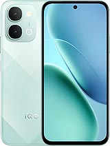 vivo iQOO Z11x phone