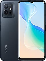 vivo iQOO Z5 (2022) (vivo)