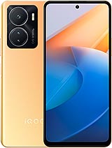 vivo iQOO Z6 (China) (vivo)