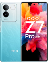 vivo iQOO Z7 Pro (vivo)