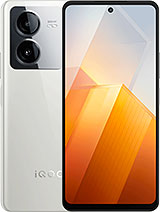 vivo iQOO Z8x (vivo)