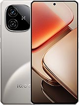 vivo iQOO Z9 Turbo+ (vivo)