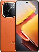 vivo iQOO Z9s Pro (vivo)
