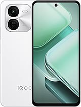 vivo iQOO Z9x (vivo)